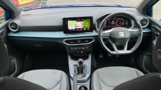 SEAT Arona 1.0 TSI 110 XPERIENCE 5dr Petrol Hatchback